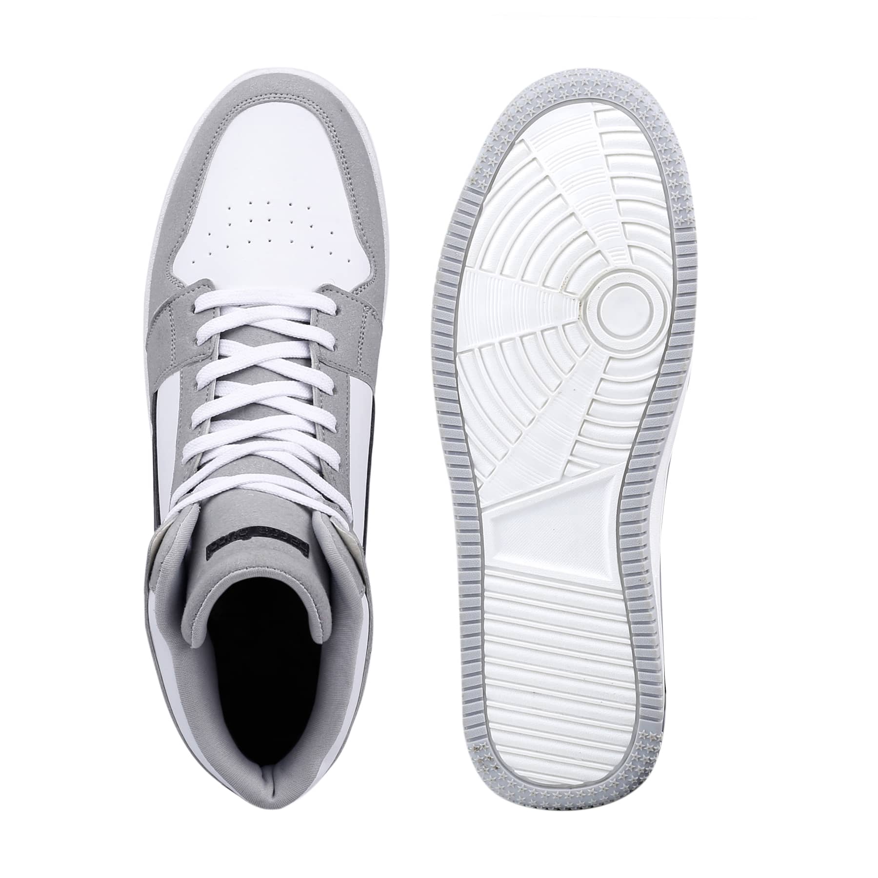 Bacca Bucci BALANCER Fashion Sneakers Trainers Shoes - Image 16