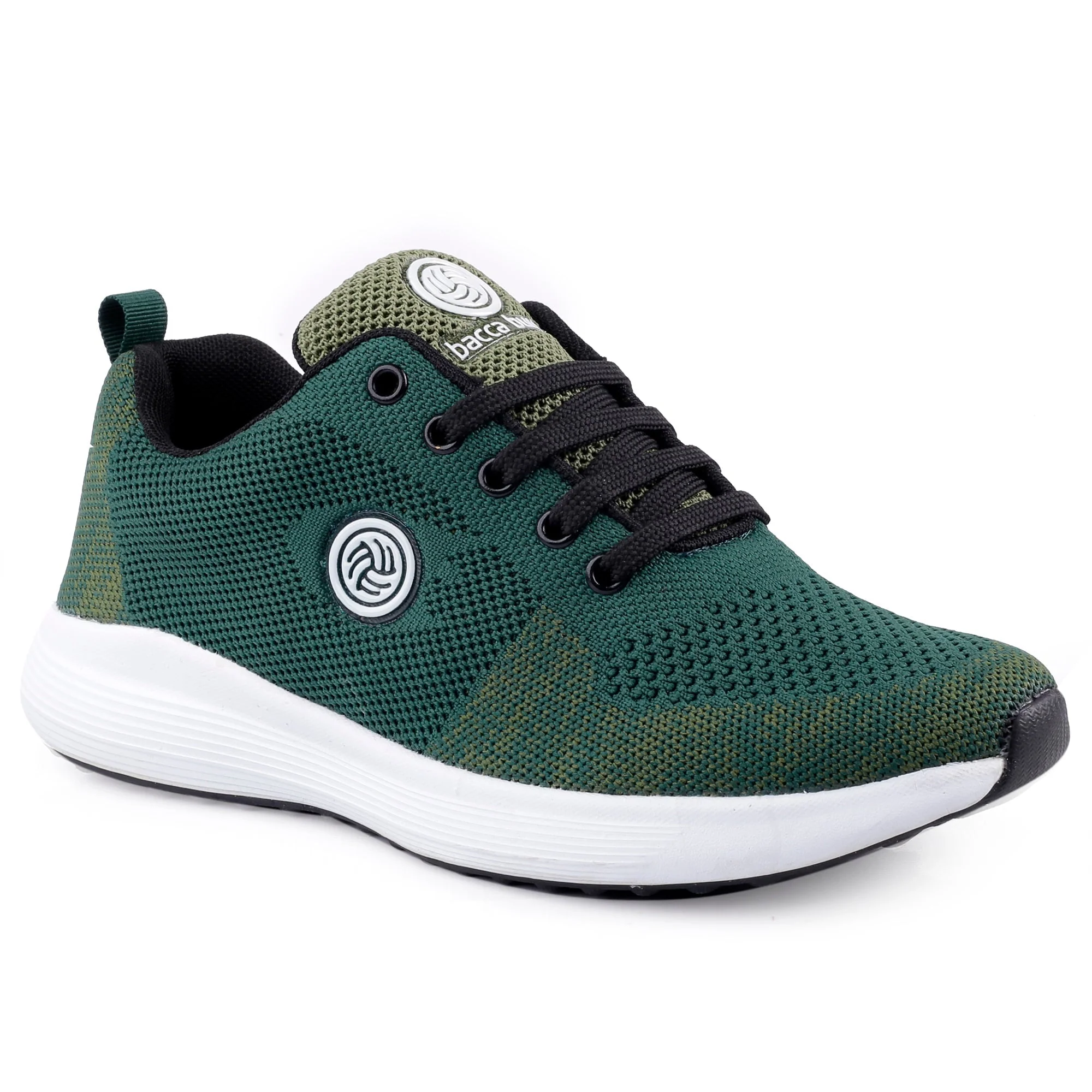 Bacca Bucci TOKYO Sneakers for Women | Orange Women Shoes For Casual Walk, Training & Gym - Image 16