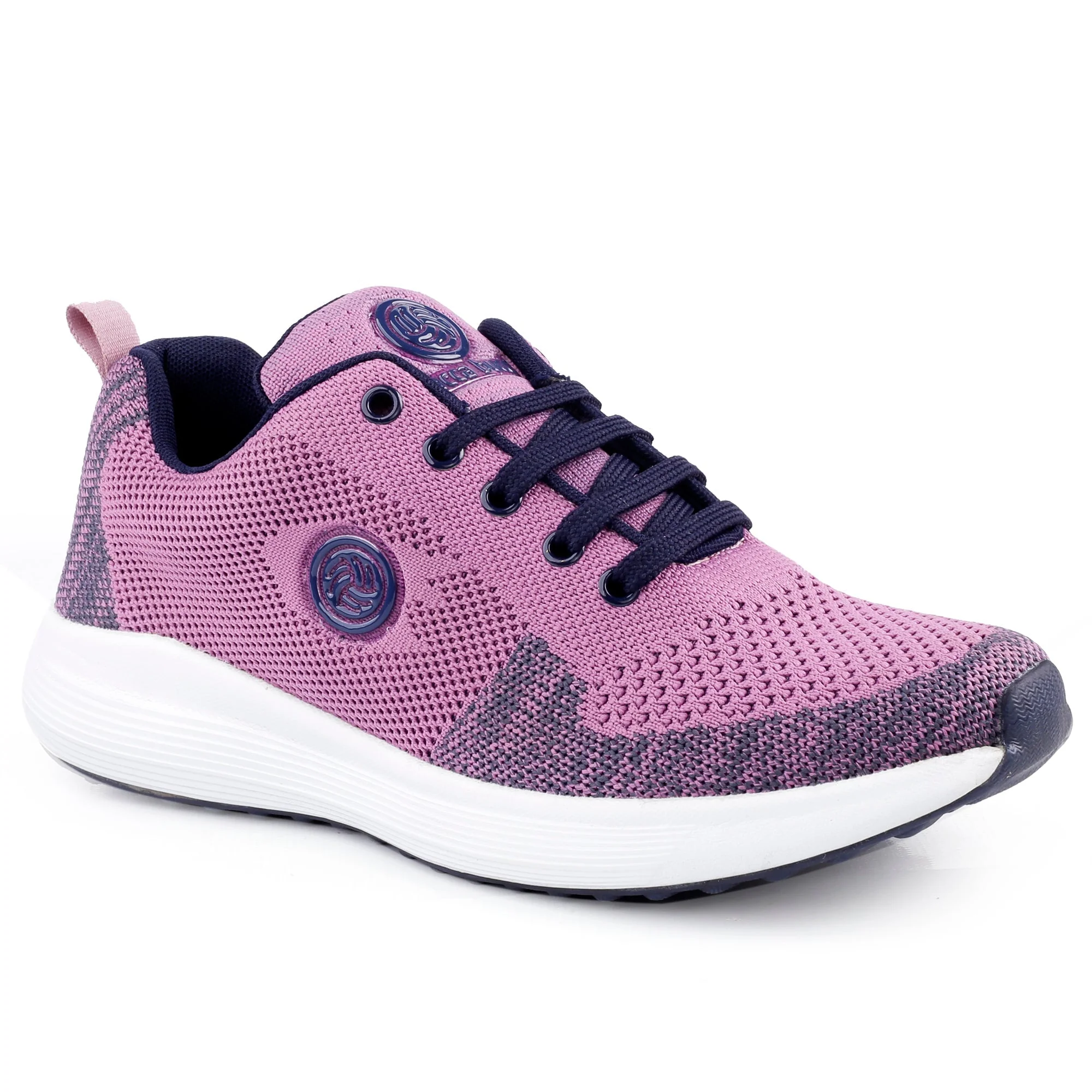Bacca Bucci TOKYO Sneakers for Women | Orange Women Shoes For Casual Walk, Training & Gym - Image 22